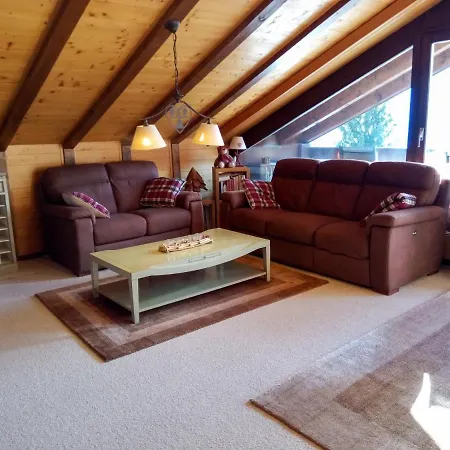 Apartmán Zodiaque-5