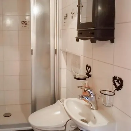Apartmán Zodiaque-5 Ovronnaz
